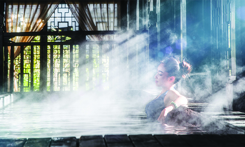 Banyan Tree Tengchong