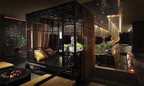 InterContinental Century City Chengdu