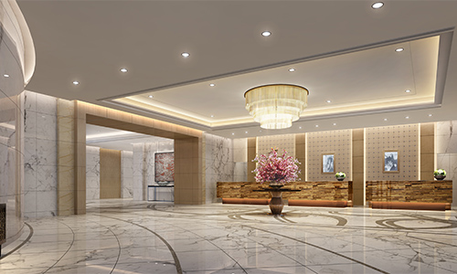 The Langham, Hefei