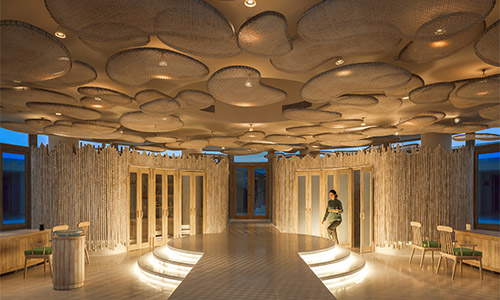 Wellness Philosophy of Six Senses