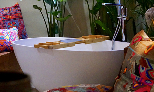 Xing Hua Chun Yu Spa