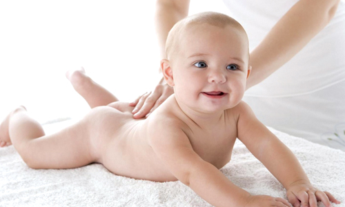 SPA for Baby & Kid – SPAWAWA