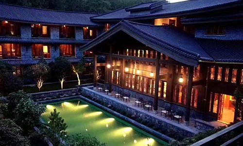 Songtsam Linka Lijiang