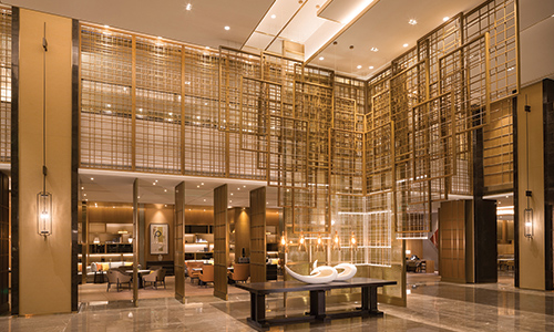 Hyatt Regency Shenzhen Airport