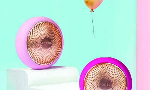 FOREO UFO – Ur Future Obsession