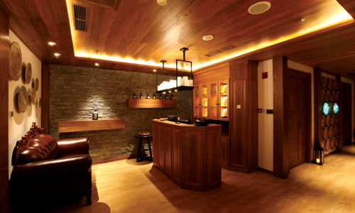 Premedion Creates the First Beer Spa in China