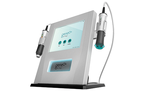 Pollogen Offers GeneO+ Skincare Platform
