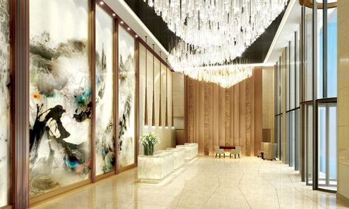 Fairmont Chengdu Launches an Art Journey of Sichuan