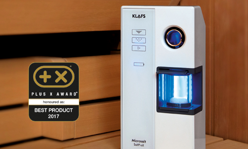 SaltProX KLAFS盐雾器