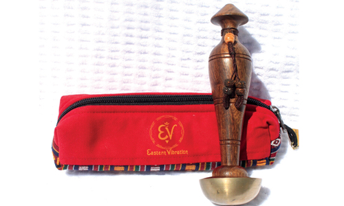 Eastern Vibration Launched Ayur Kasa