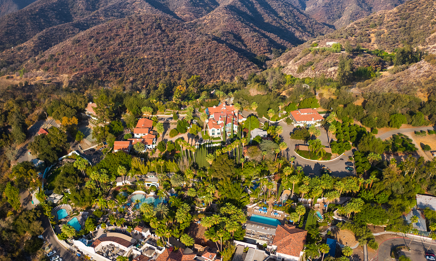 How Wellness Real Estate Development Works