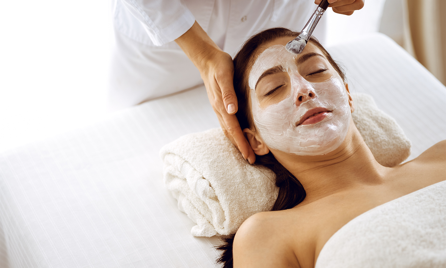 The Respective Strengths of Medical Aesthetic and Life Beauty