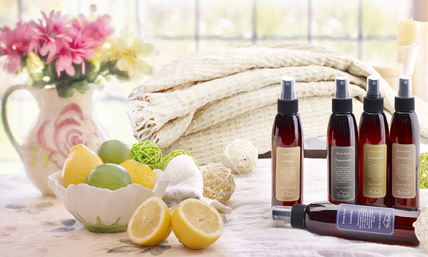 Delivering SPA Products and Culture