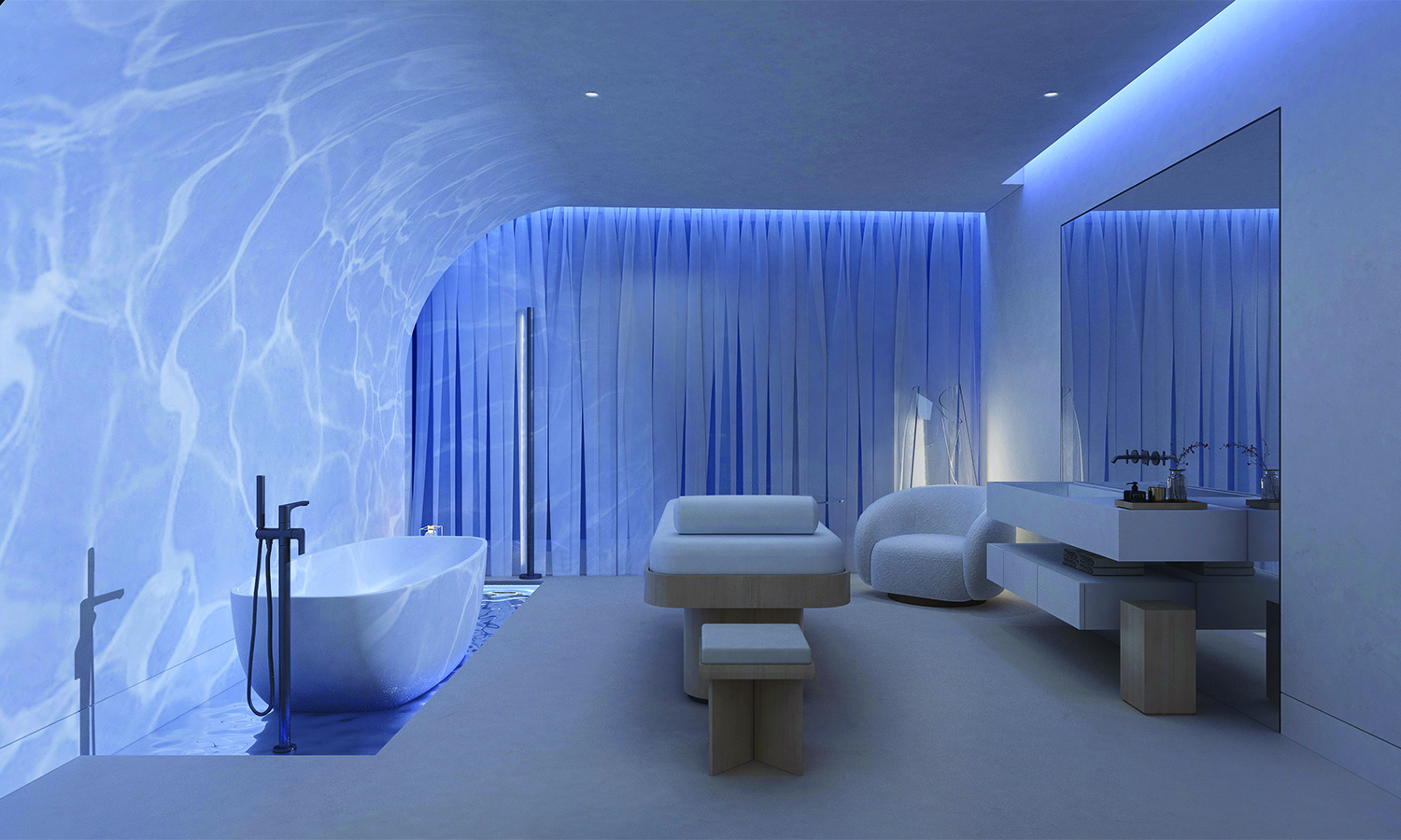 TEA SPA Hangzhou