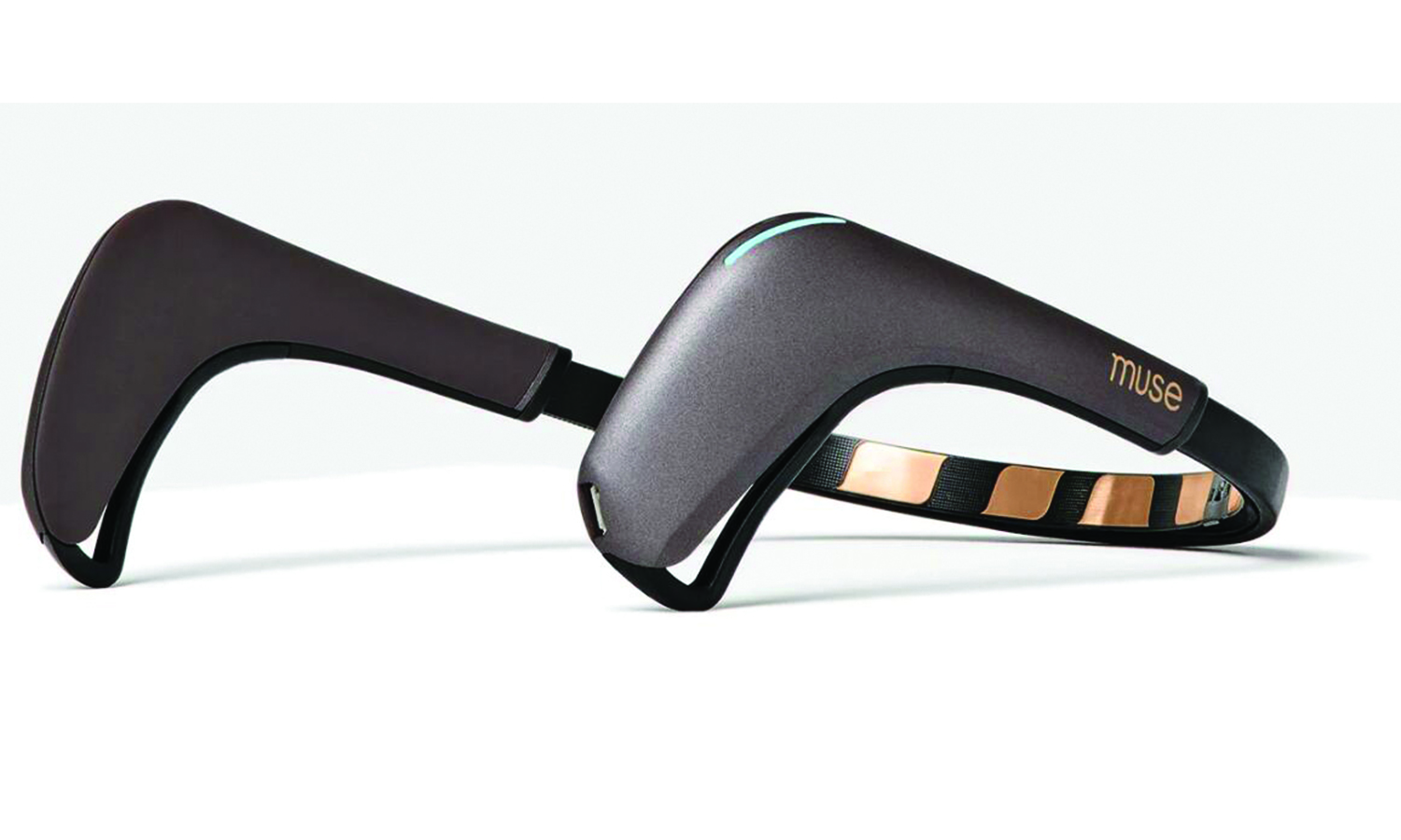 Muse 2 Meditation Tracker Headband