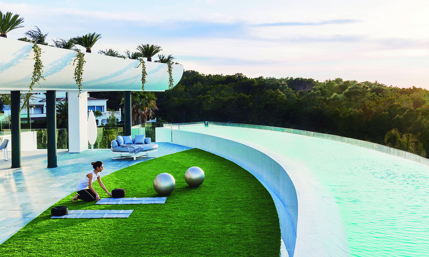 Top Wellness and Medical Spas