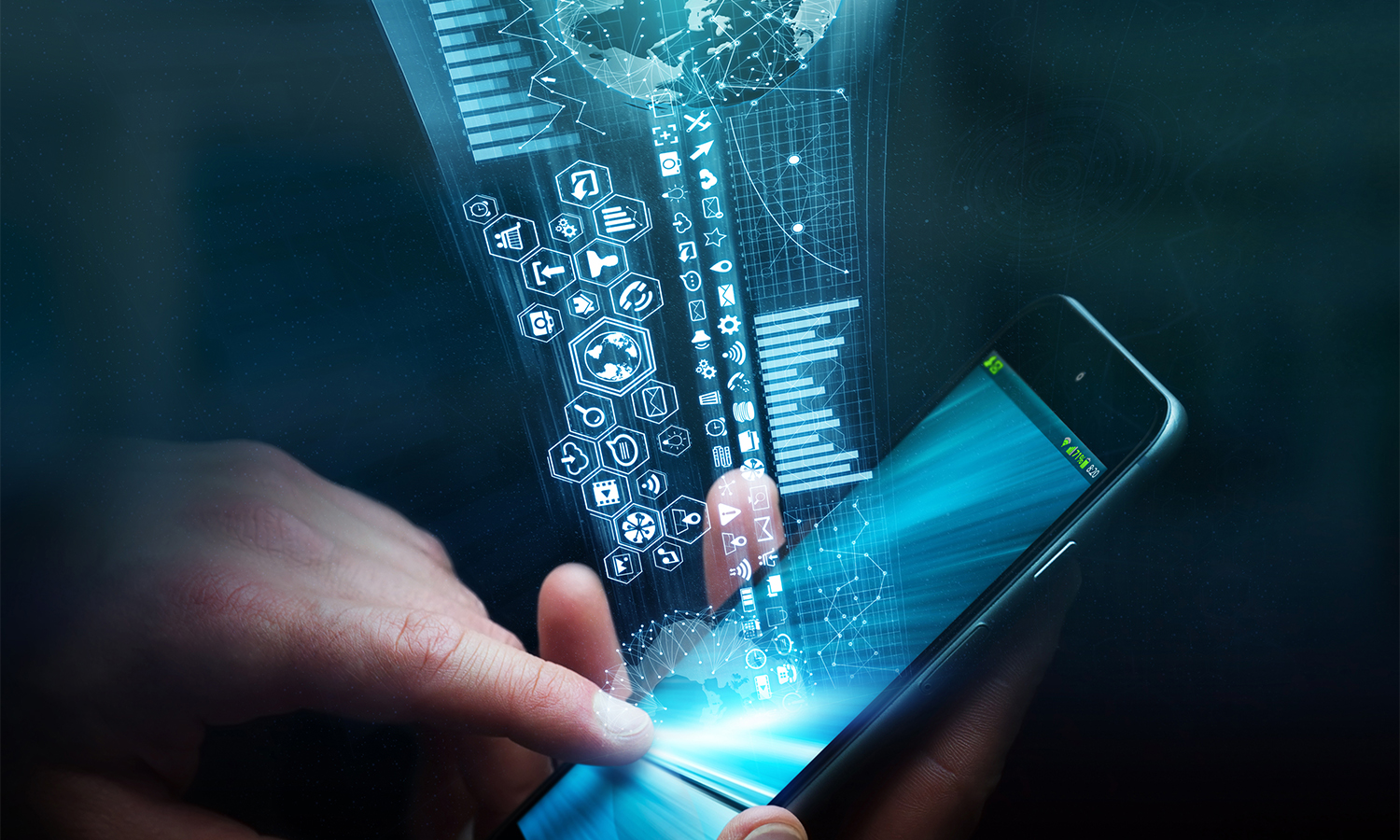 The Power of Data