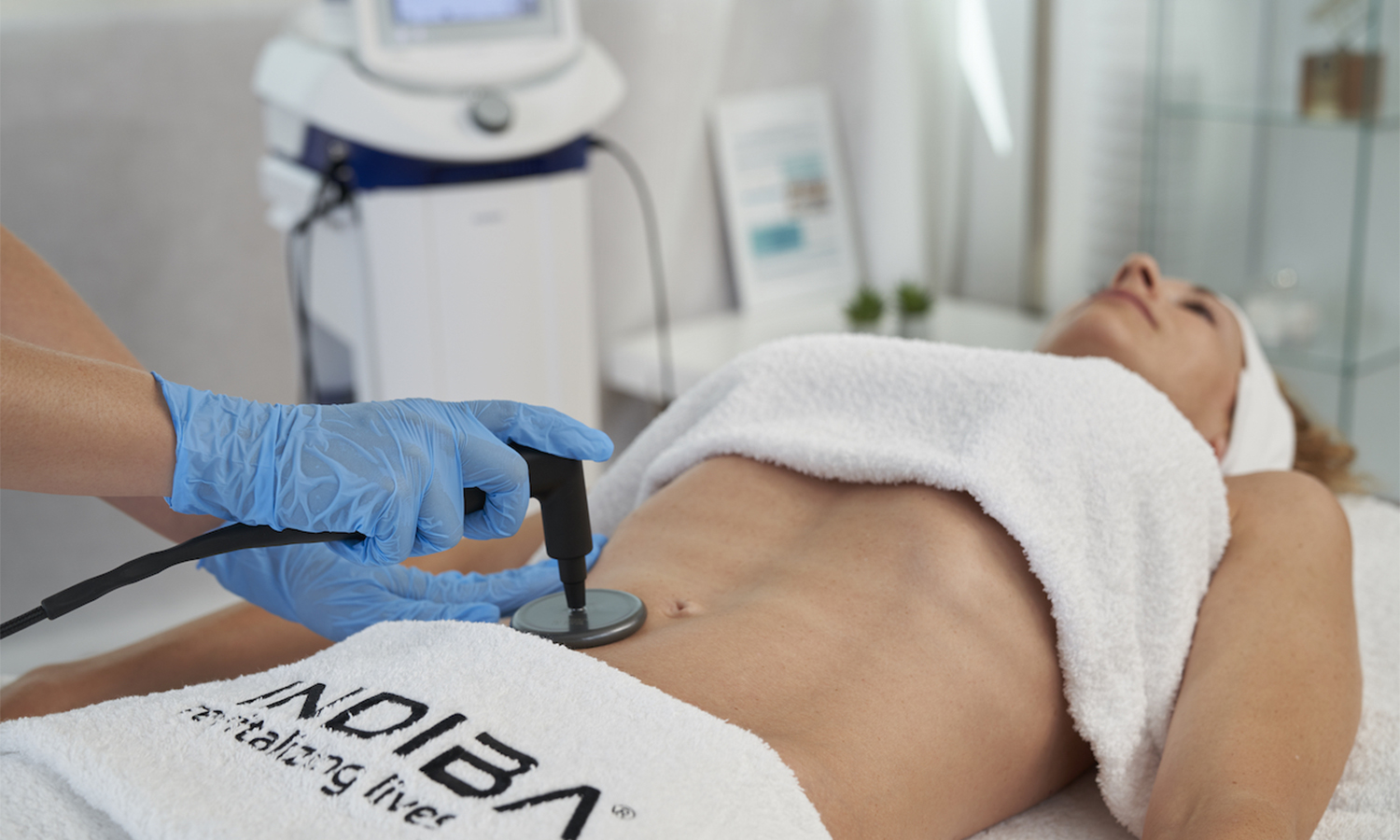 Ground-breaking Technology and Effective Treatment