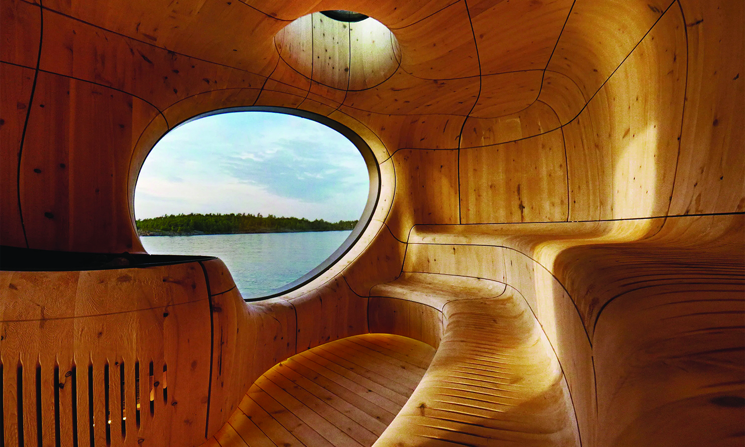 Leveraging Wellness to Sustain & Advance Hospitality in the Covid-era