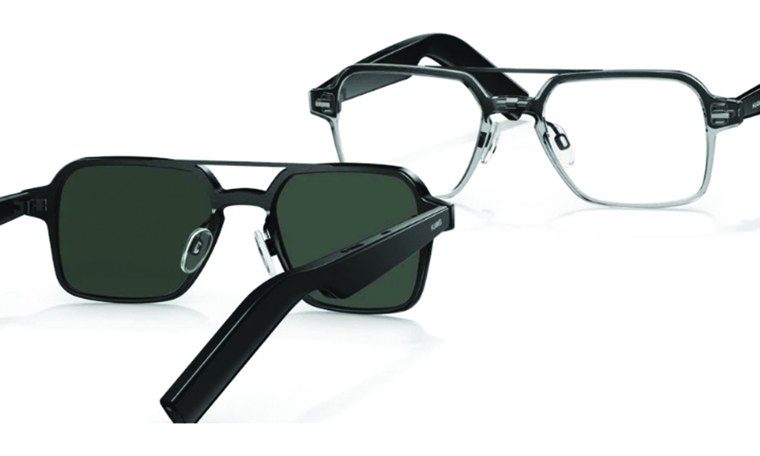 Huawei Smart Glasses