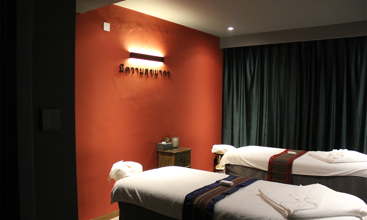 Y&L Spa Xi’an