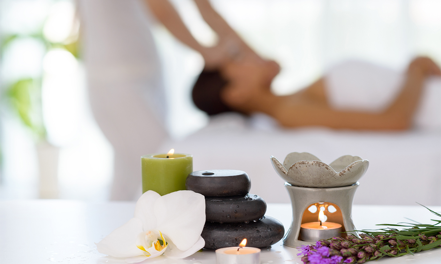 Aromatherapy What you need to know