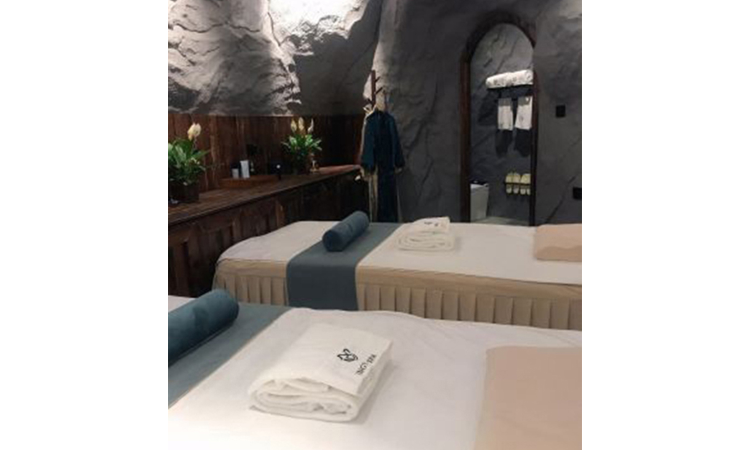 北京星樾SPA