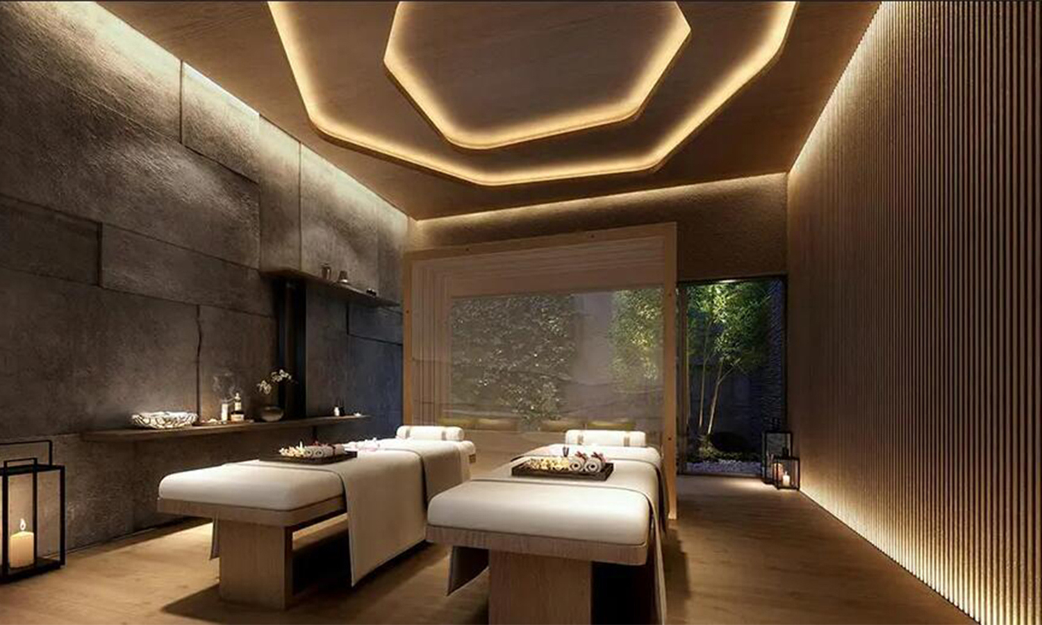 Angsana Spa Quzhou