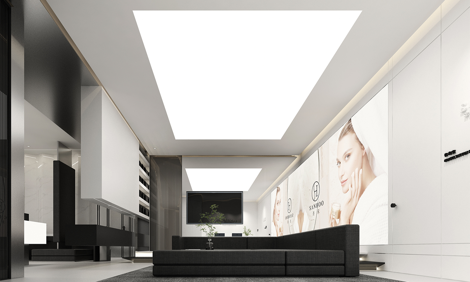 Taizhou SANHOO Aesthetics Center
