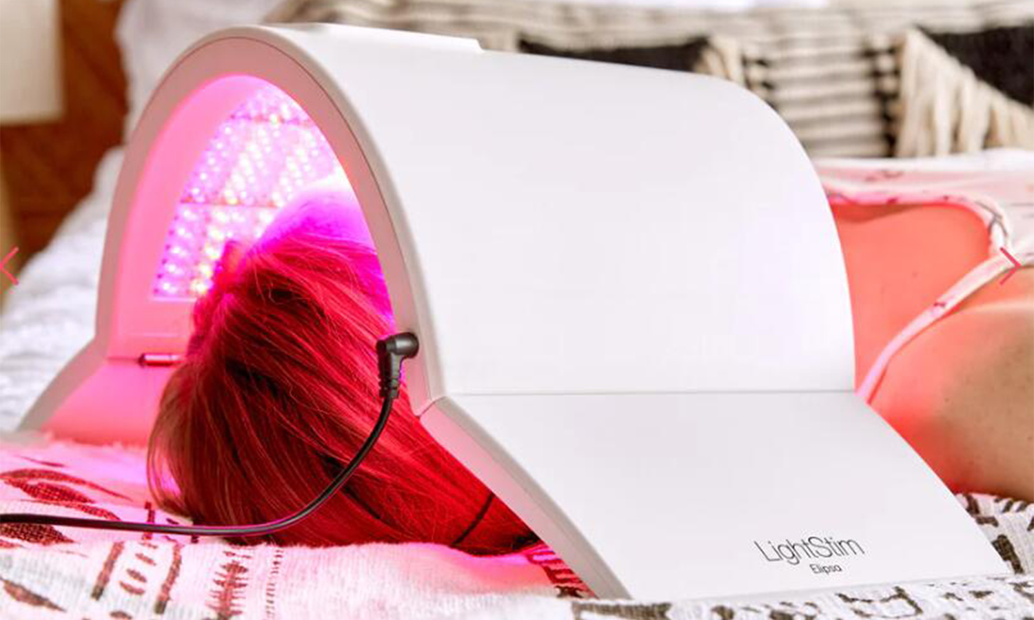 LightStim Elipsa家用光学美容仪