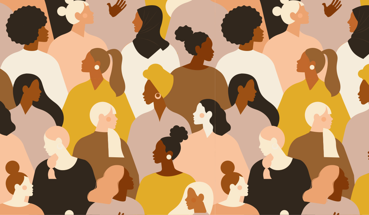 Women in Wellness Workplace Trends