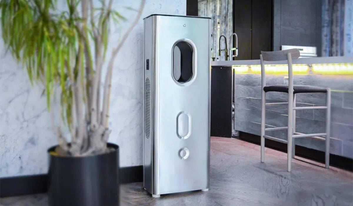 Kara Pure Air-to-water Dispenser