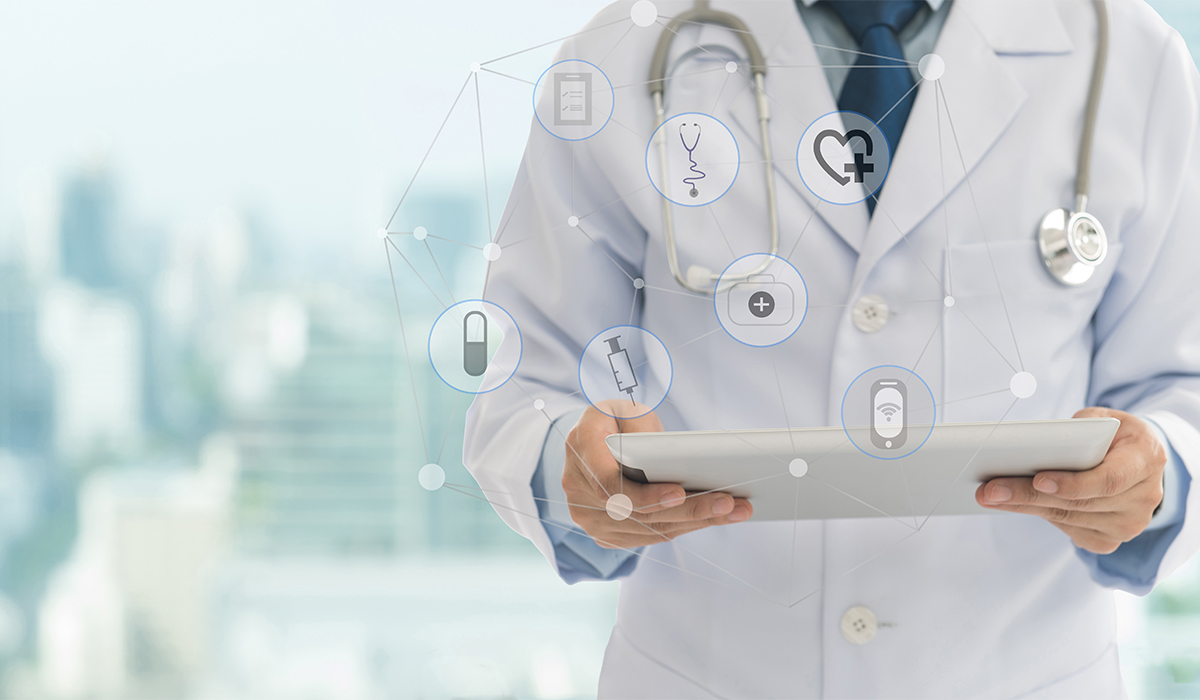 拥抱水疗管理新技术