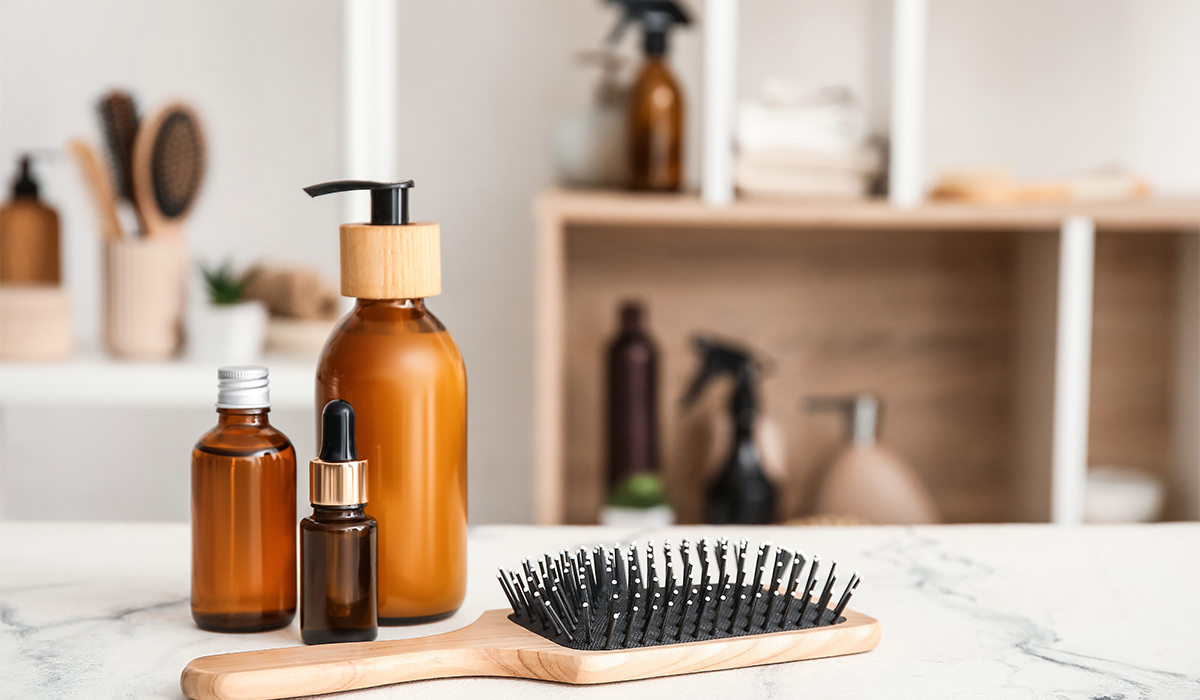 Global Trends in Scalp and Hair Care