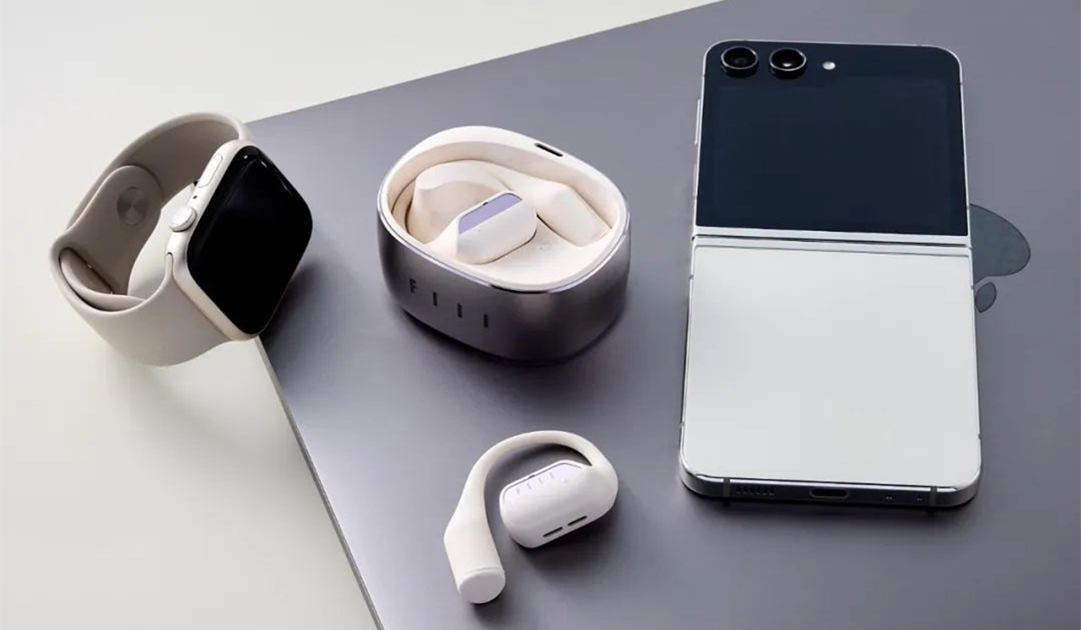 FIIL GS Open Earbuds