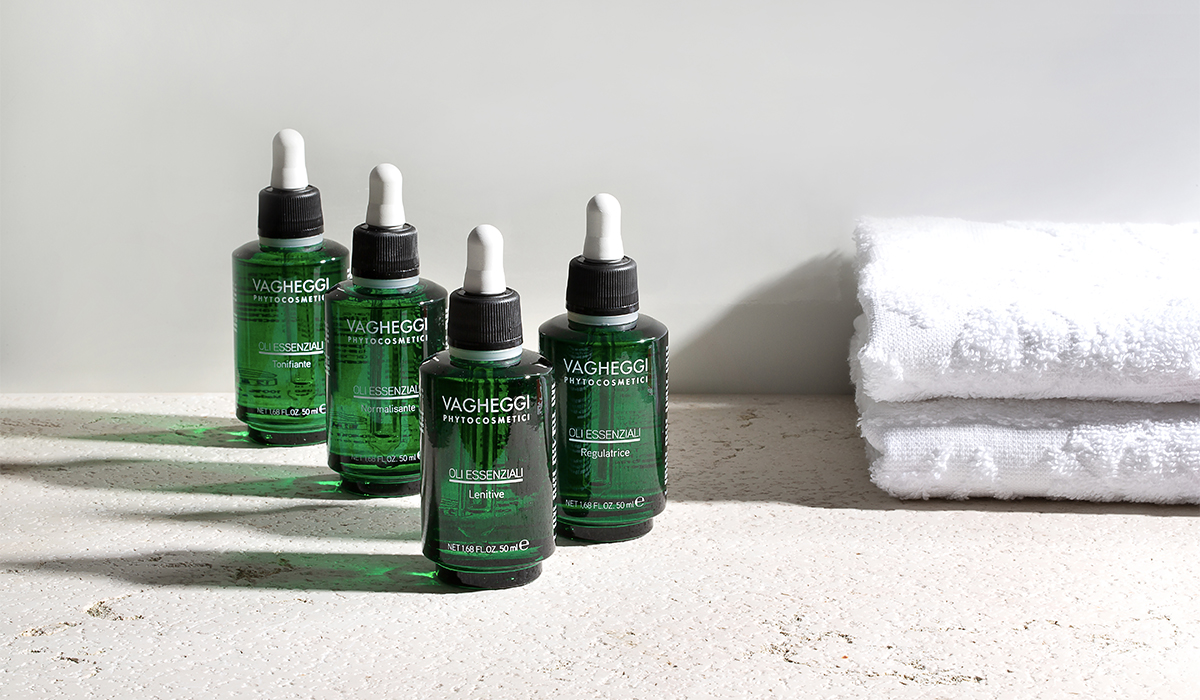 Massages Inspired by Time-honored Philosophy