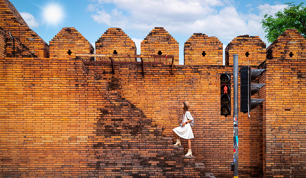 How Chinese Women Think About Travel Today