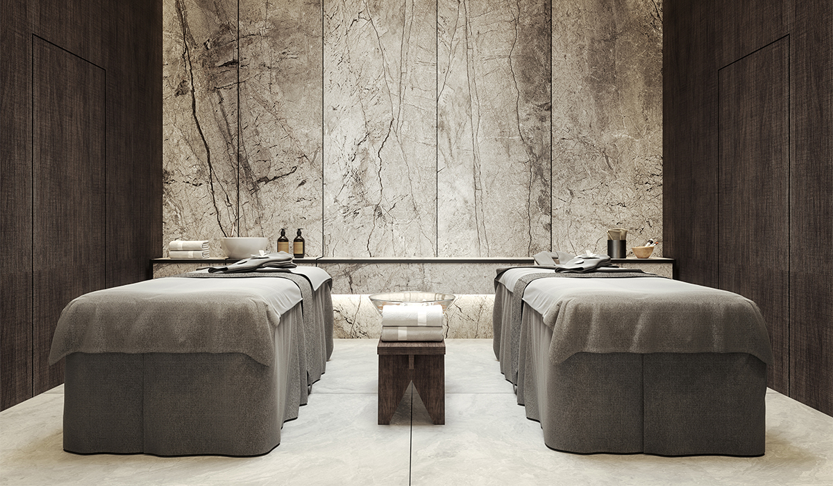 How to Get Repeat Spa Customers