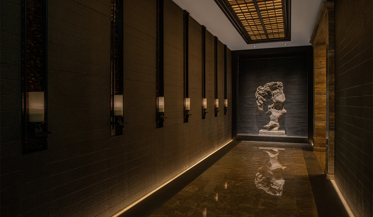 Wellness Hotels and Resorts A Growing Trend in Hospitality
