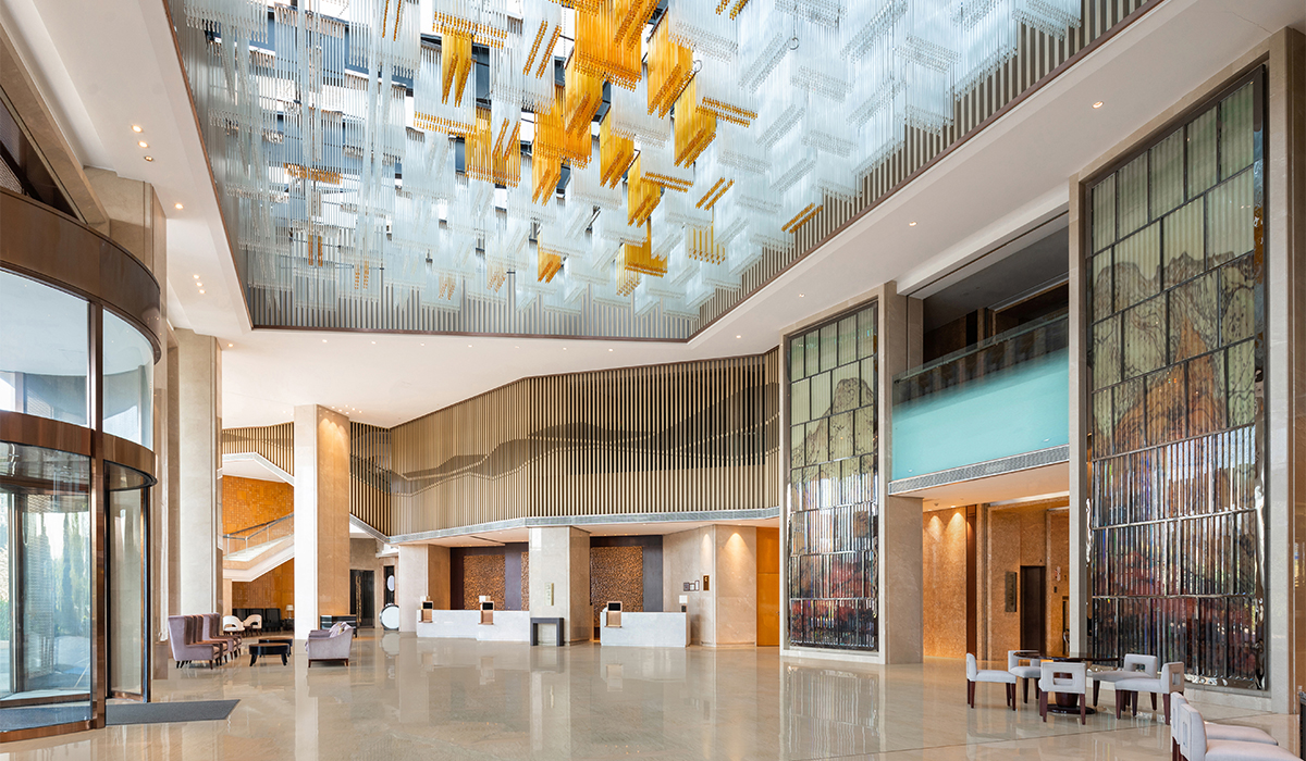 Swissôtel Guangzhou