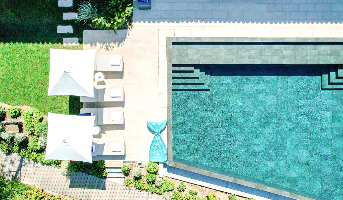 The Future of Luxury and Wellness