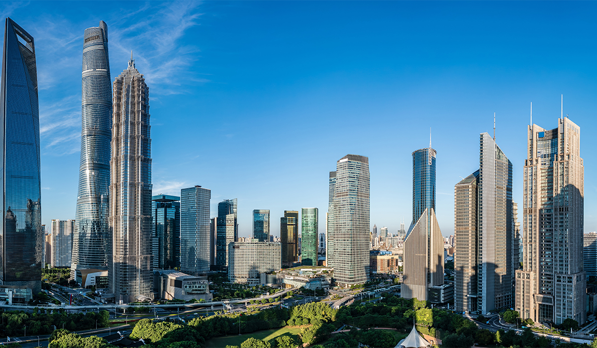 China Mental Wellness Report