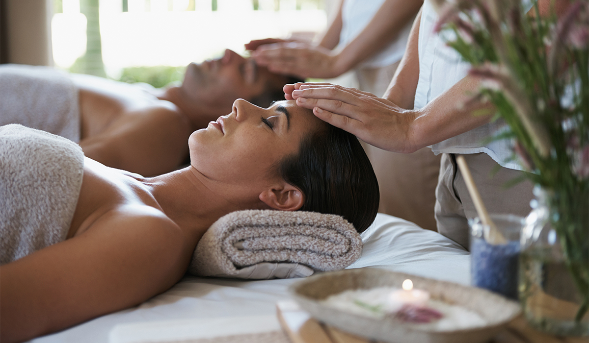 Craniosacral Therapy, The Gentle Art of Awakening the Self-Healing Power