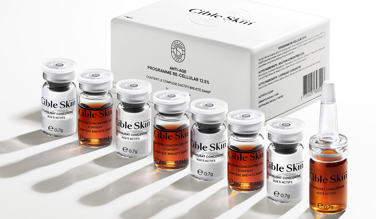 Clean and Effective Skincare